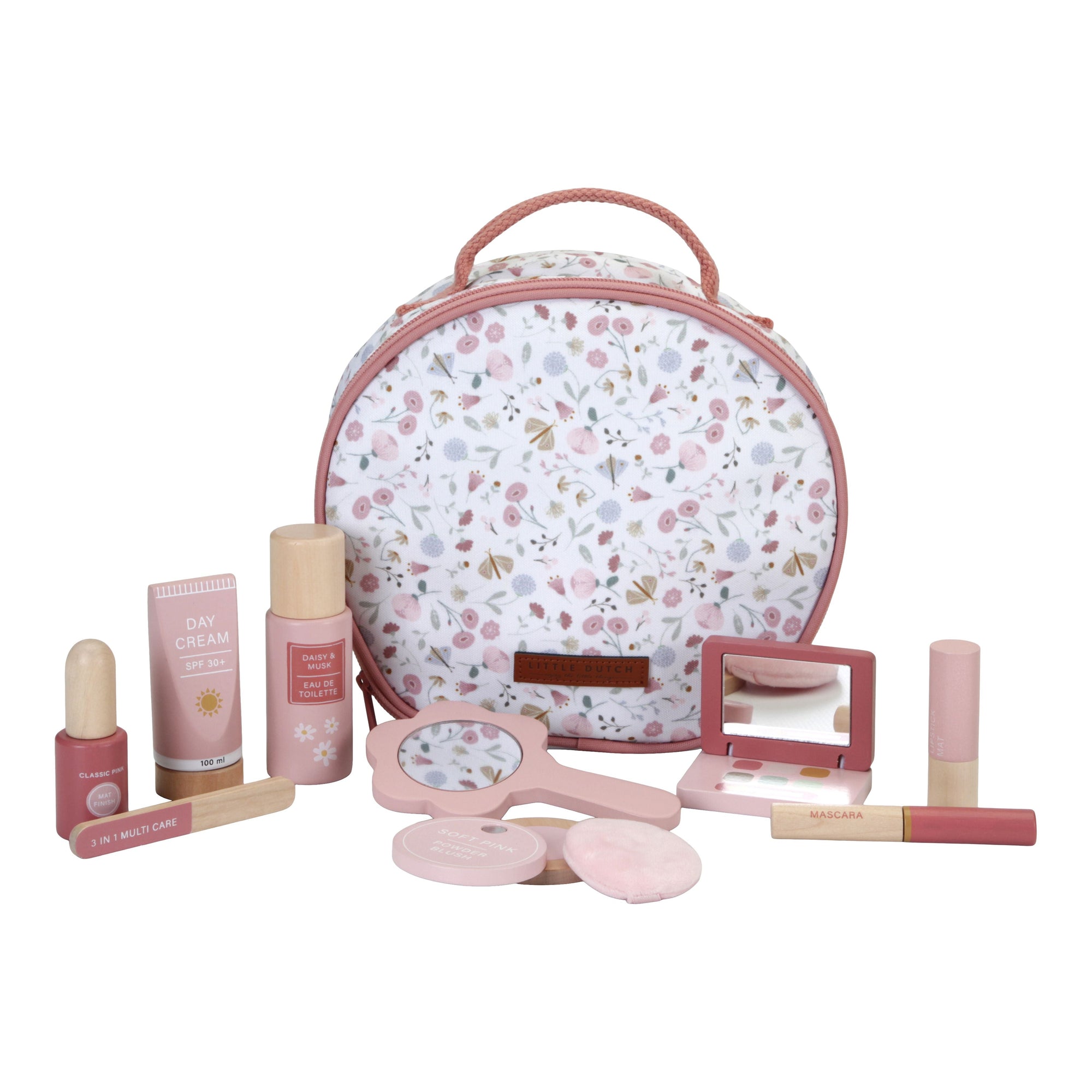 TROUSSE DE BEAUTÉ FSC