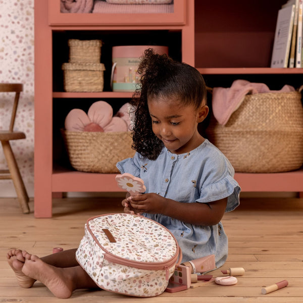 TROUSSE DE BEAUTÉ FSC