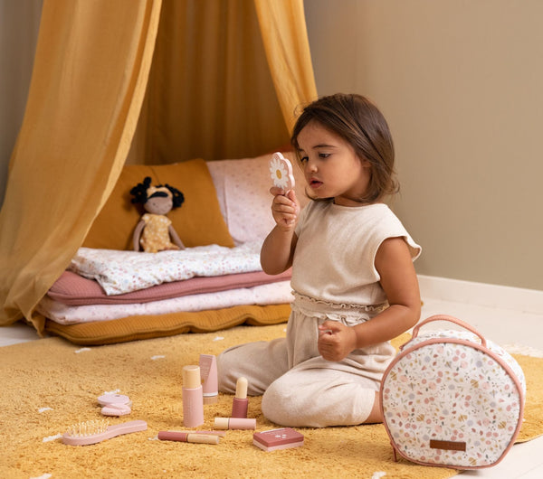 TROUSSE DE BEAUTÉ FSC