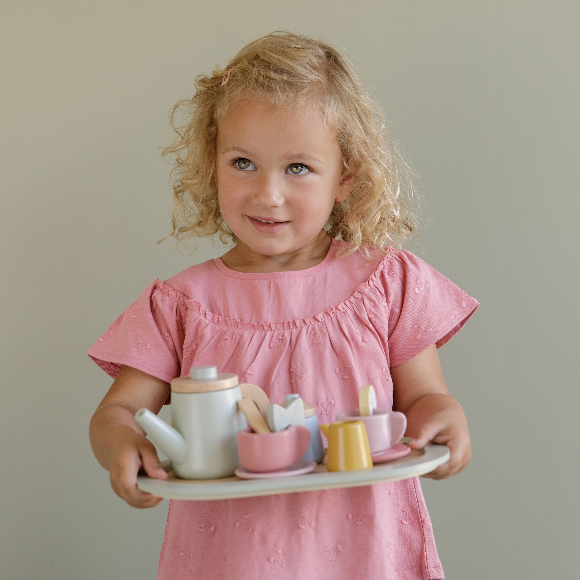 TEA SET
