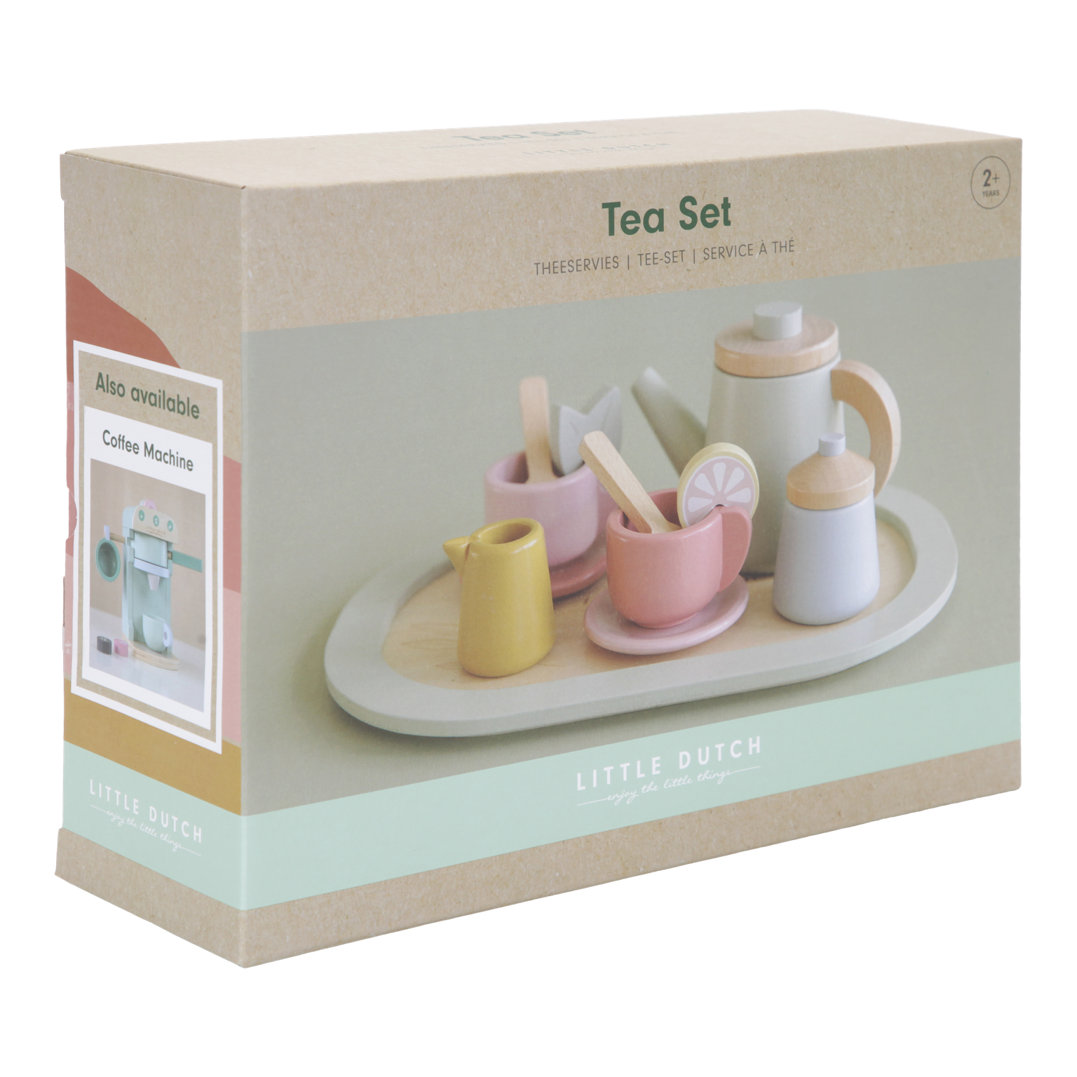 TEA SET