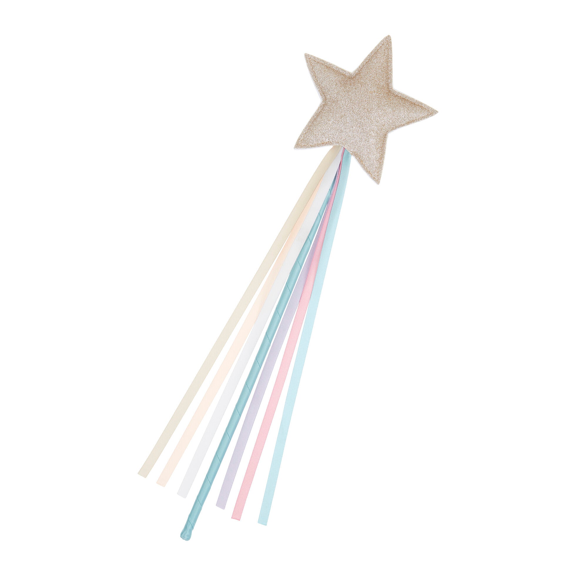 BÂTON DE RIBBON CÉLESTE