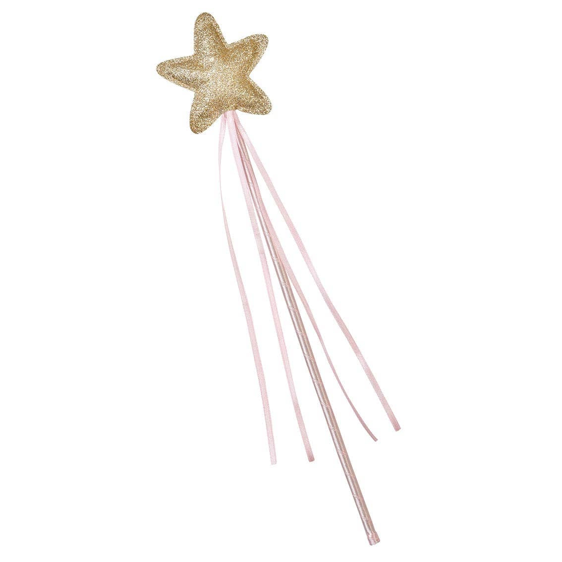 MAGICAL WAND AND CROWN SET