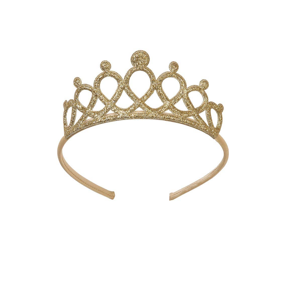 MAGICAL WAND AND CROWN SET