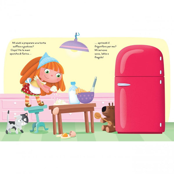 LA MAISON DE POUPEE 3D