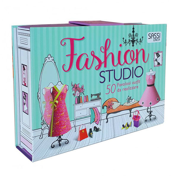 STUDIO DE MODE