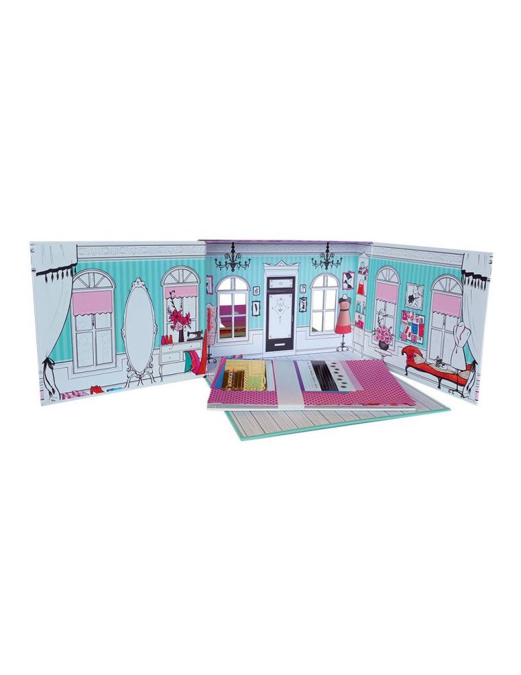 ESTUDIO DE MODA