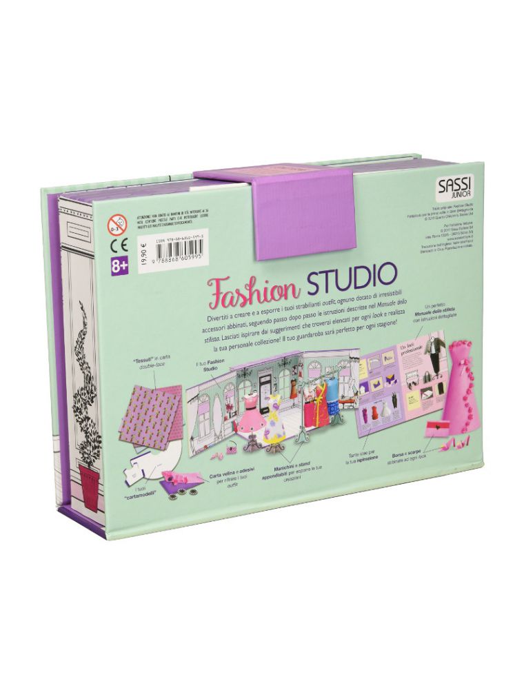 FASHION STUDIO