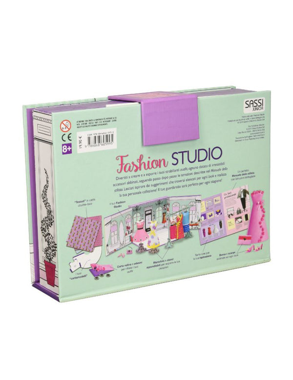 FASHION STUDIO