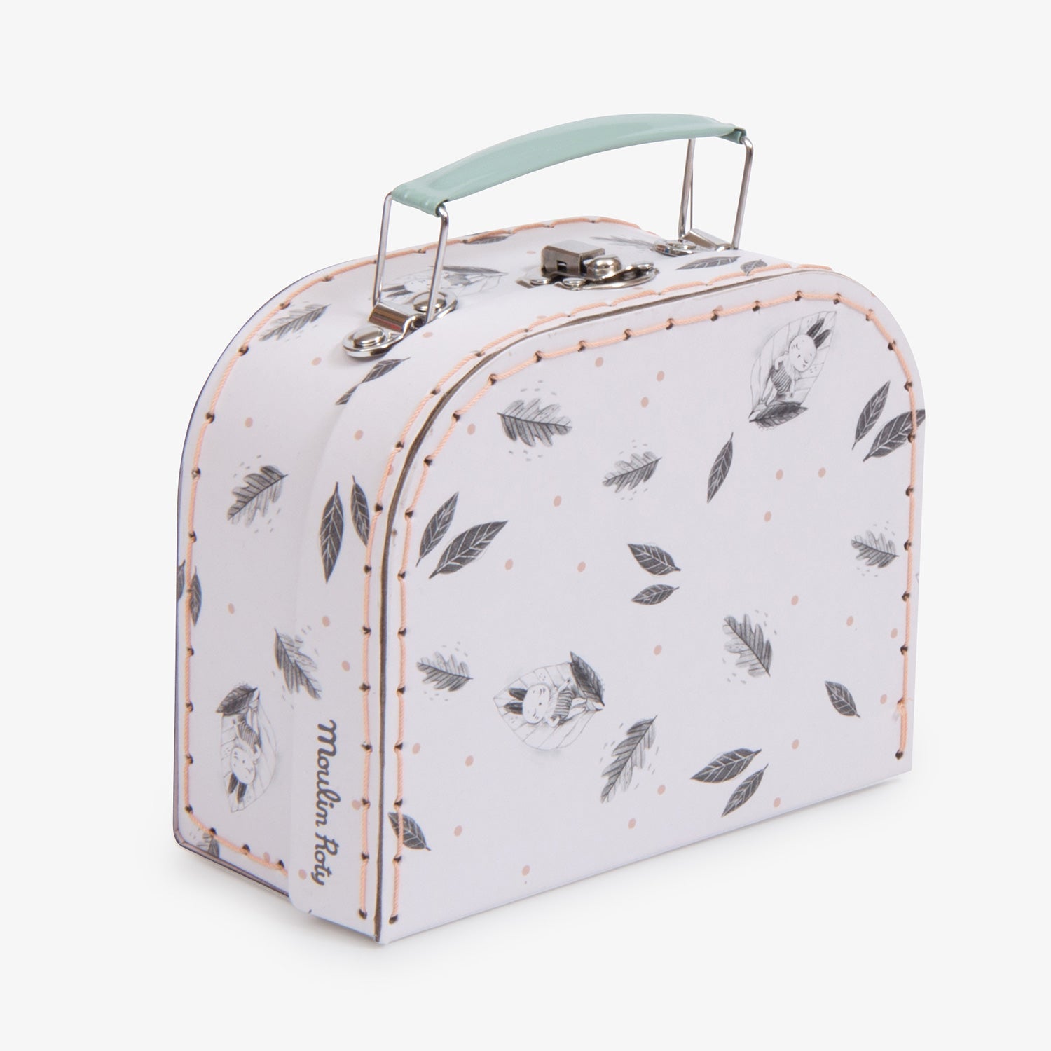 SMALL CASE