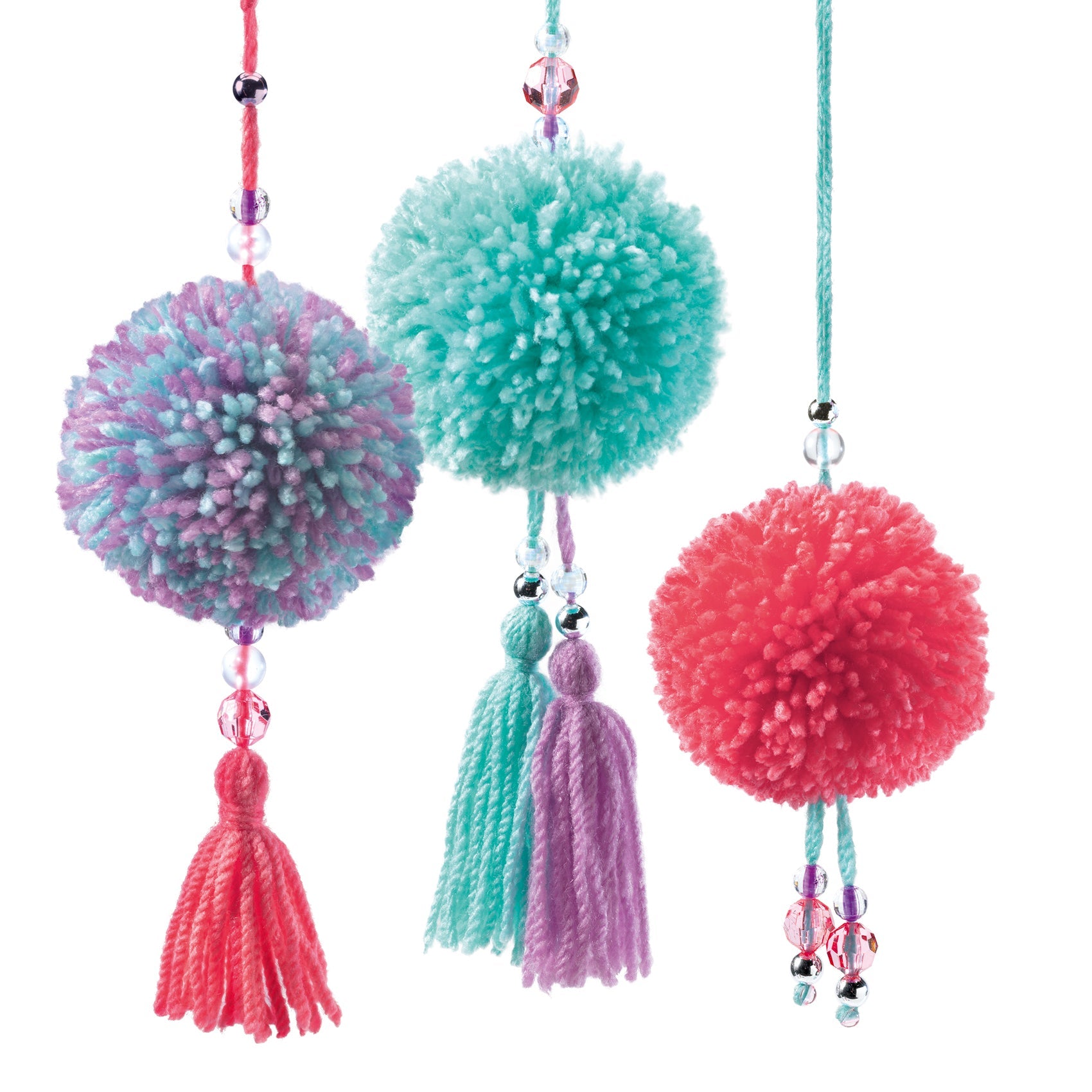 POM POM KIT