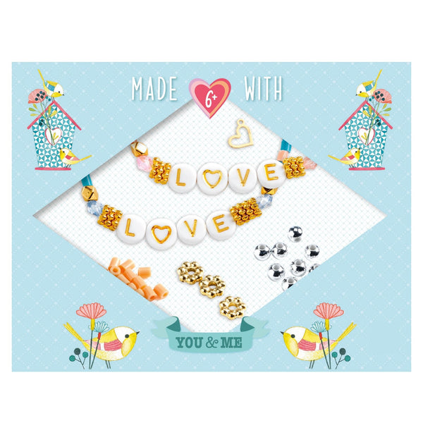 YOU & ME JEWELS