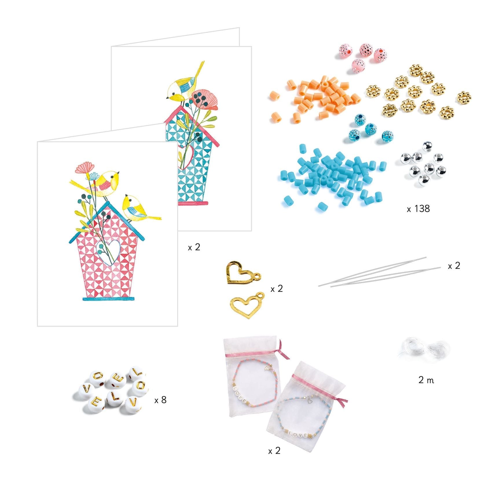 YOU & ME JEWELS