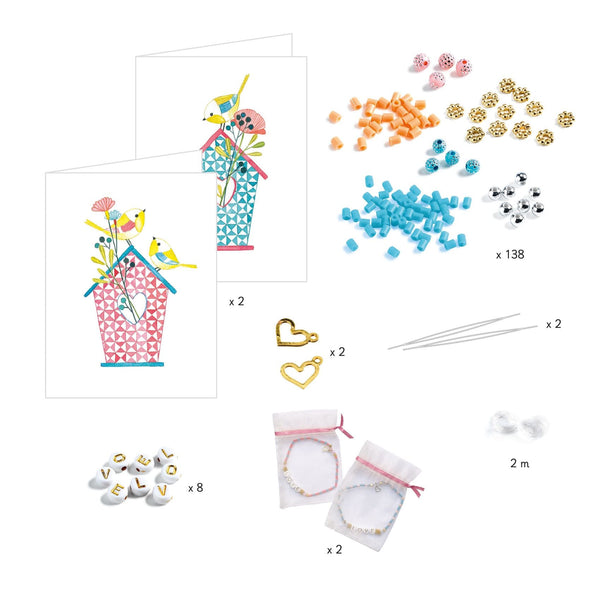 YOU & ME JEWELS