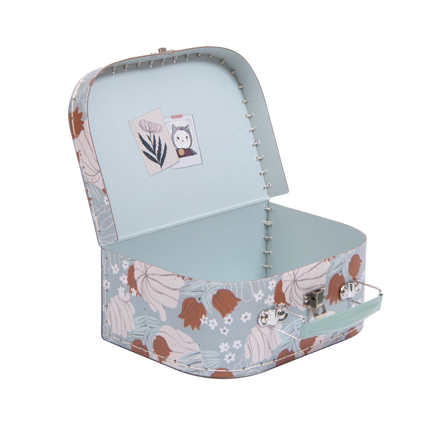 MEDIUM CASE