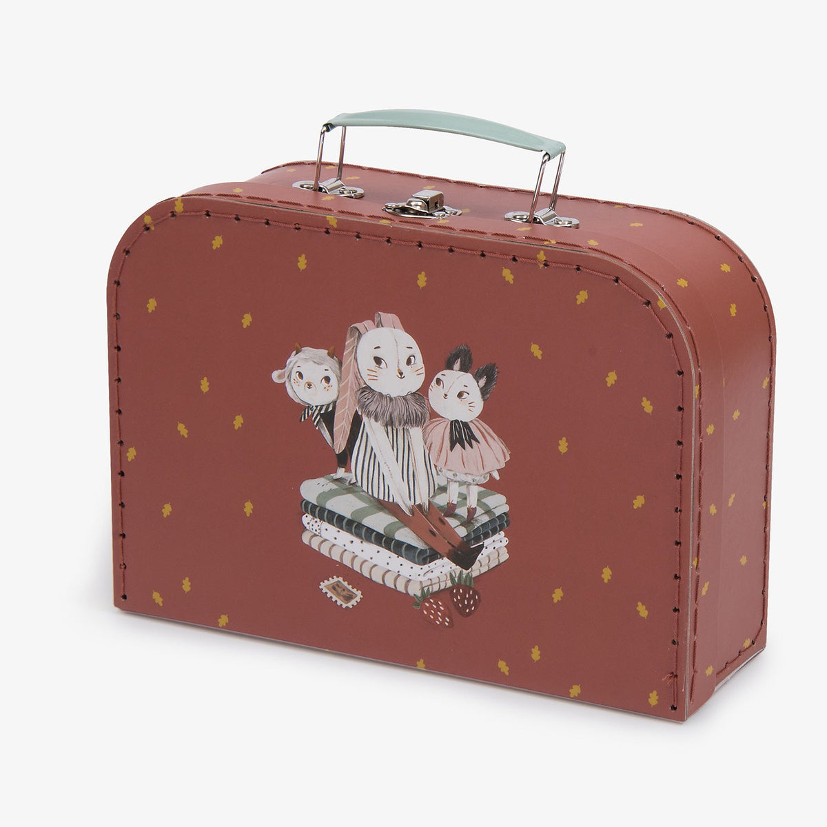 LARGE CASE