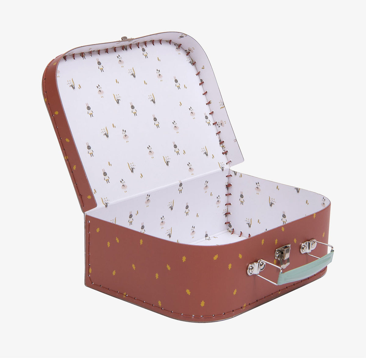 LARGE CASE