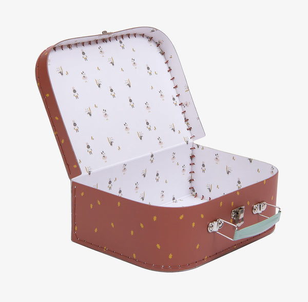 LARGE CASE