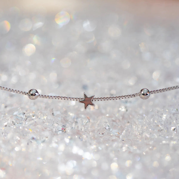 SISTERS BRACELET