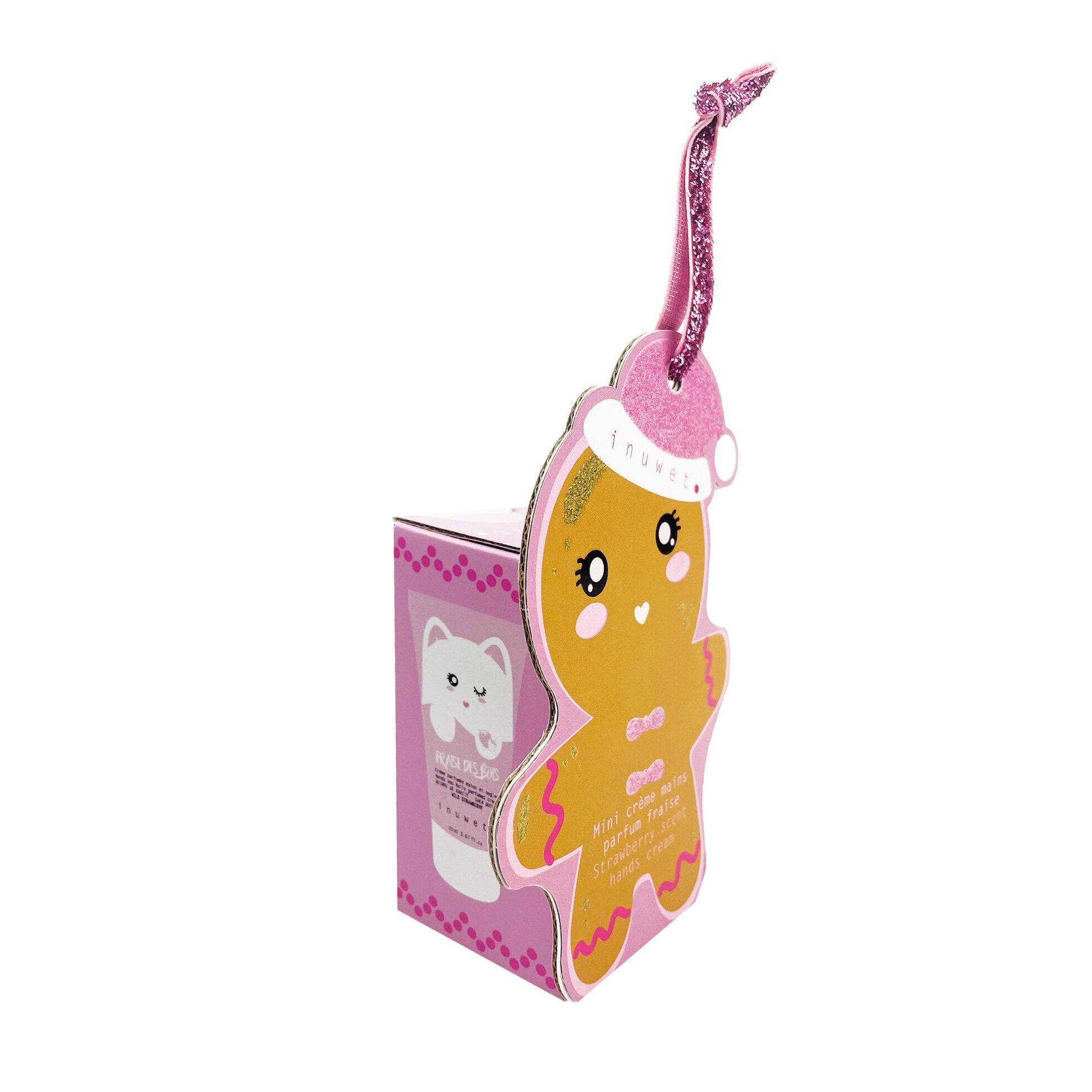 PIKASTI MEDENJAK - MINI KREMA ZA ROKE