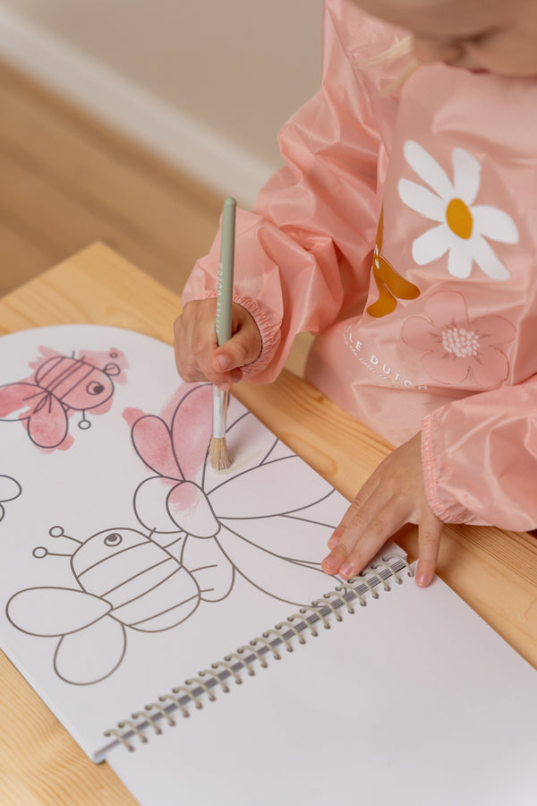 CREATIVE PAINTBOOK - ALBUM