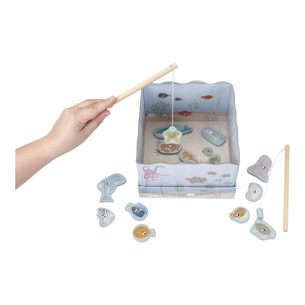 FISHING GAME FSC