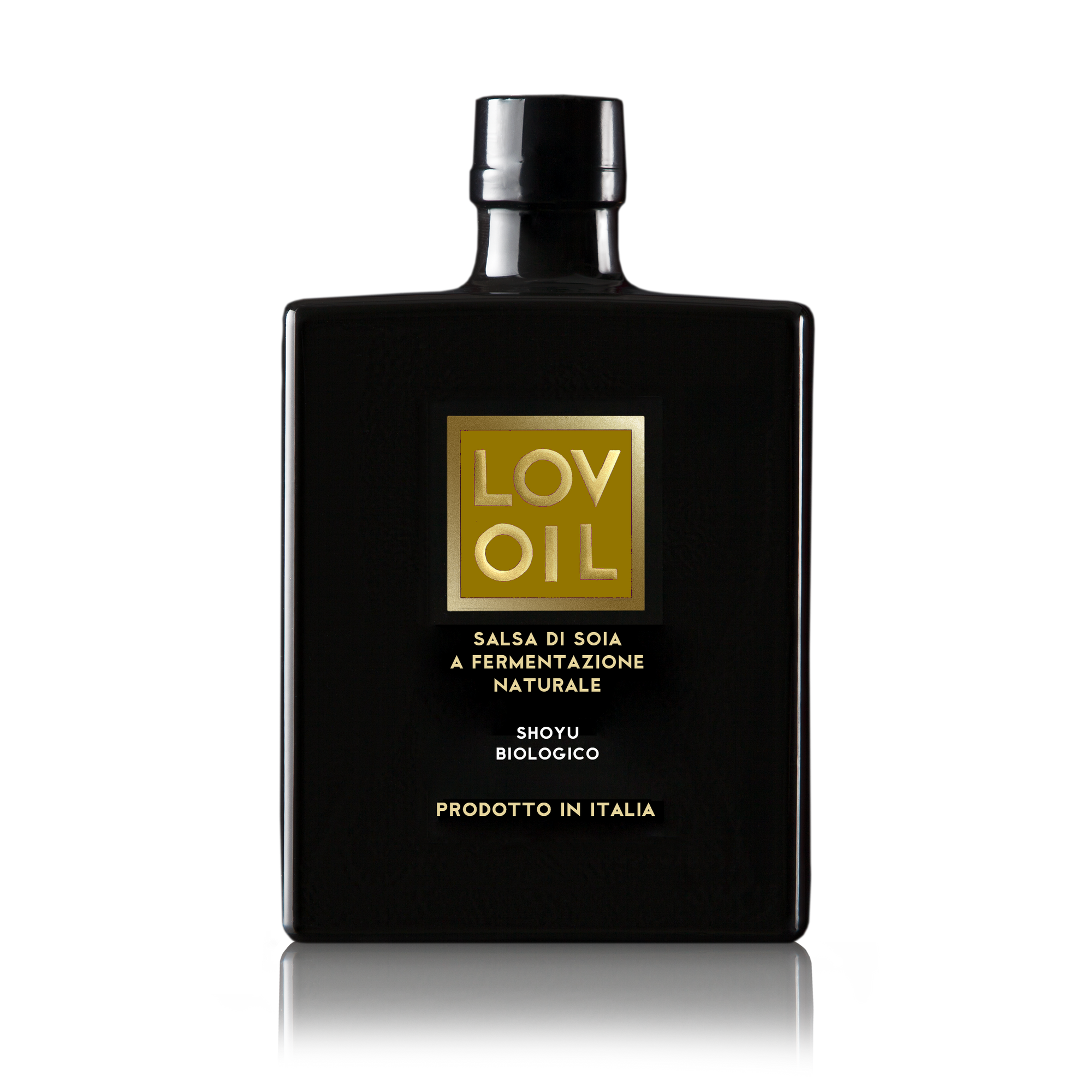Shoyu Orgánico
