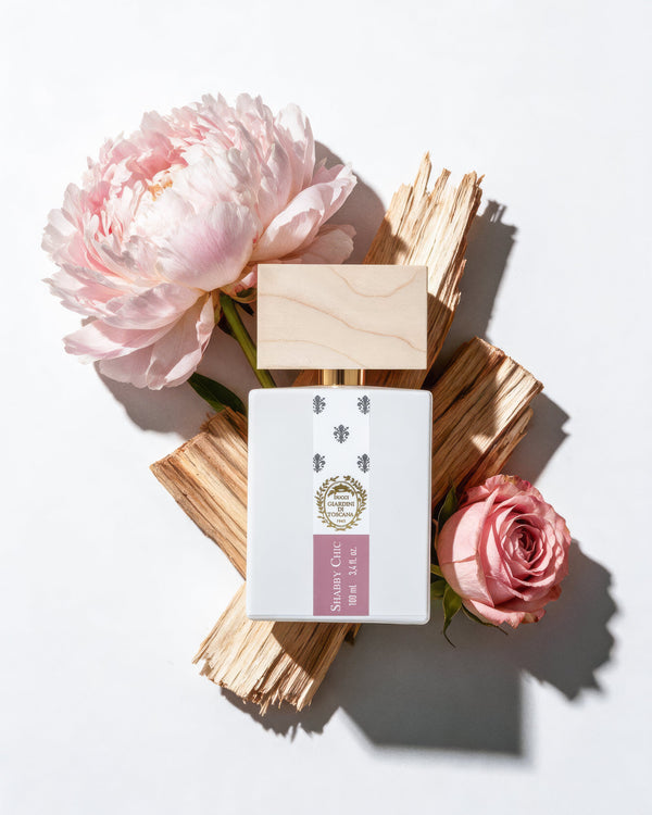 Shabby Chic - Eau De Parfum 100 ml