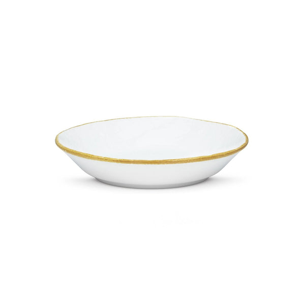 DEEP PLATE - CORN - MEMENTO TABLE MOON