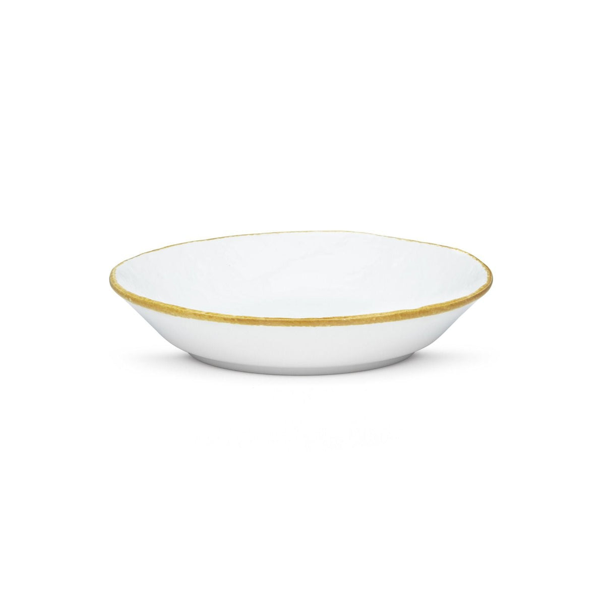 DEEP PLATE - CORN - MEMENTO TABLE MOON