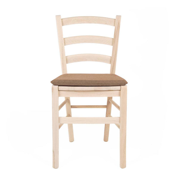 SITZ SAGOMATO | Cuscino per Sedie Cucina Trapezoidale 35/40x37 (2110506598469)