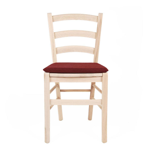 SITZ SAGOMATO | Cuscino per Sedie Cucina Trapezoidale 35/40x37 (2110506598469)