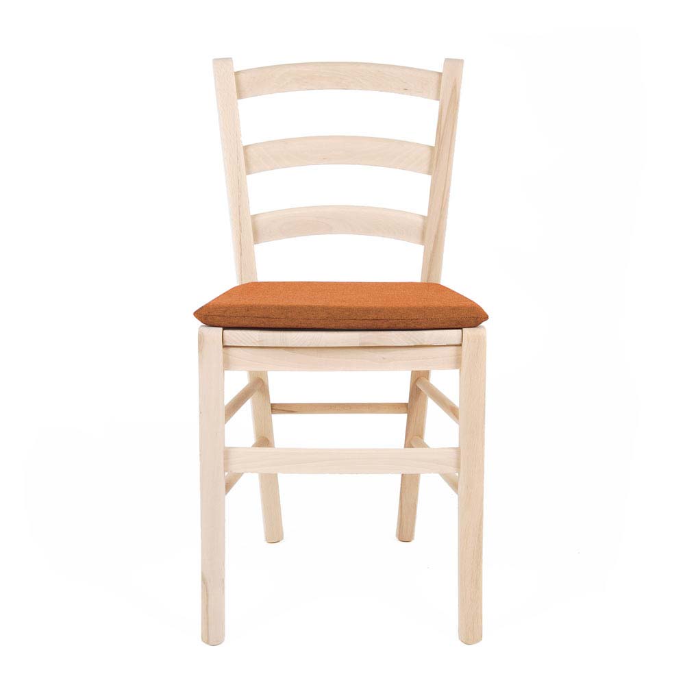 SITZ SAGOMATO | Cuscino per Sedie Cucina Trapezoidale 35/40x37 (2110506598469)