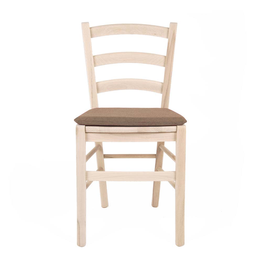 SITZ SAGOMATO | Cuscino per Sedie Cucina Trapezoidale 35/40x37 (2110506598469)