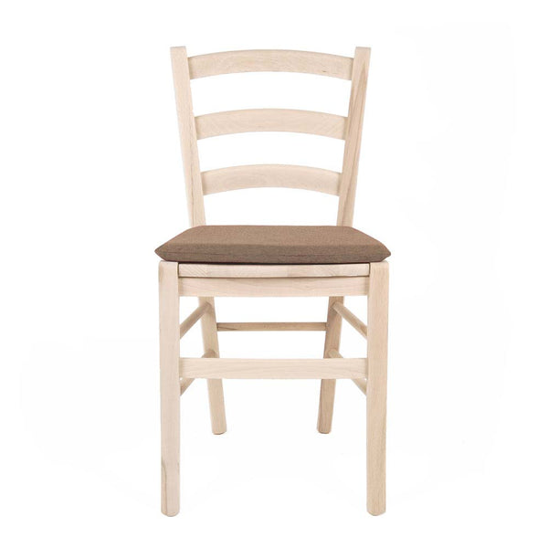 SITZ SAGOMATO | Cuscino per Sedie Cucina Trapezoidale 35/40x37 (2110506598469)