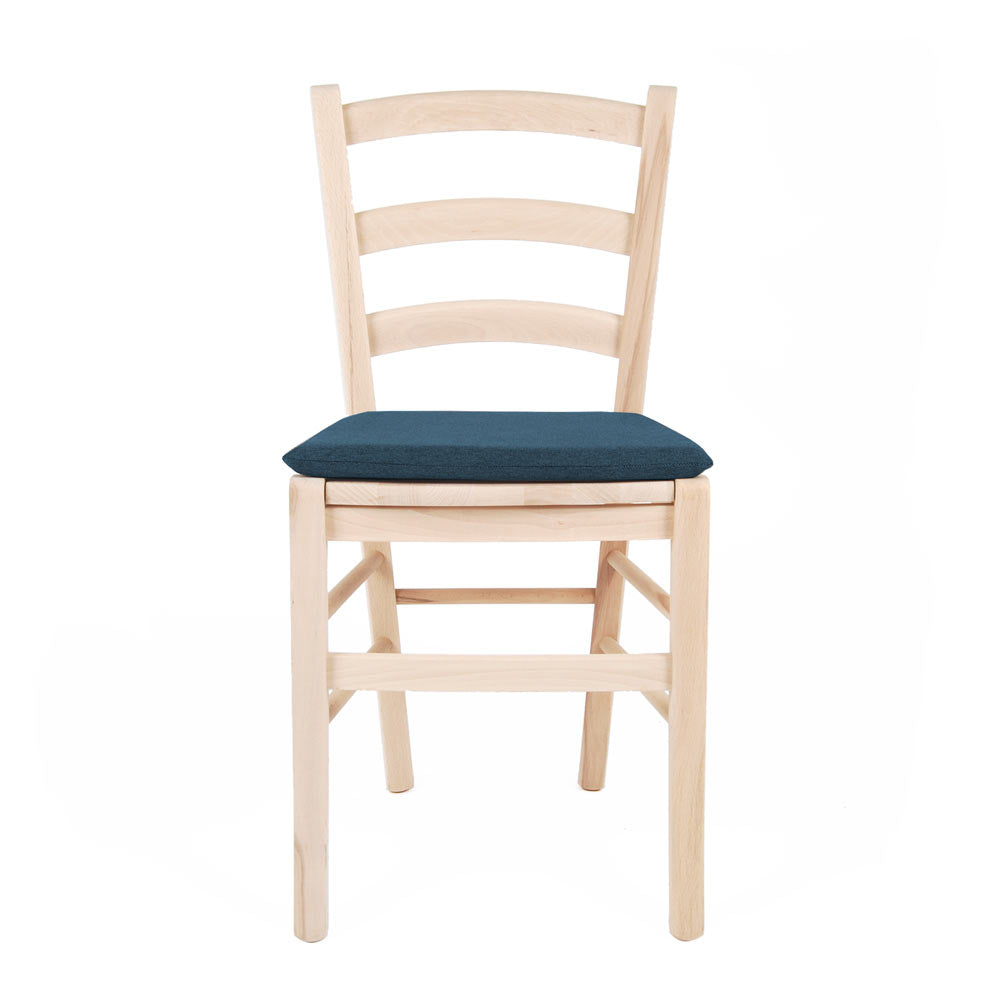 SITZ SAGOMATO | Cuscino per Sedie Cucina Trapezoidale 35/40x37 (2110506598469)