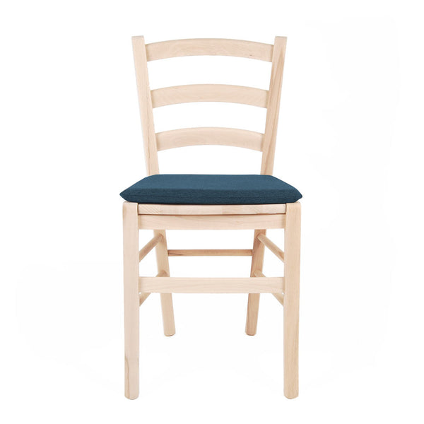 SITZ SAGOMATO | Cuscino per Sedie Cucina Trapezoidale 35/40x37 (2110506598469)