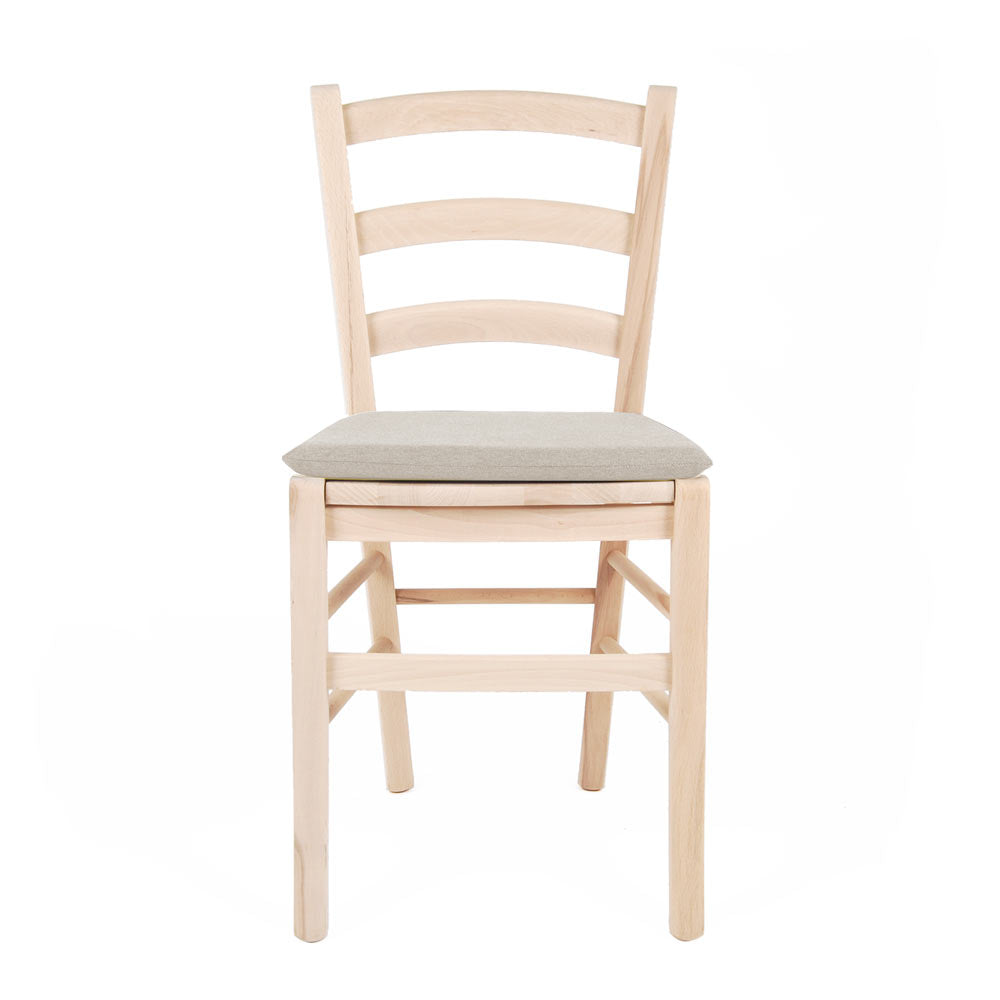 SITZ SAGOMATO | Cuscino per Sedie Cucina Trapezoidale 35/40x37 (2110506598469)