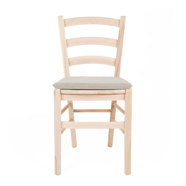 SITZ SAGOMATO | Cuscino per Sedie Cucina Trapezoidale 35/40x37 (2110506598469)