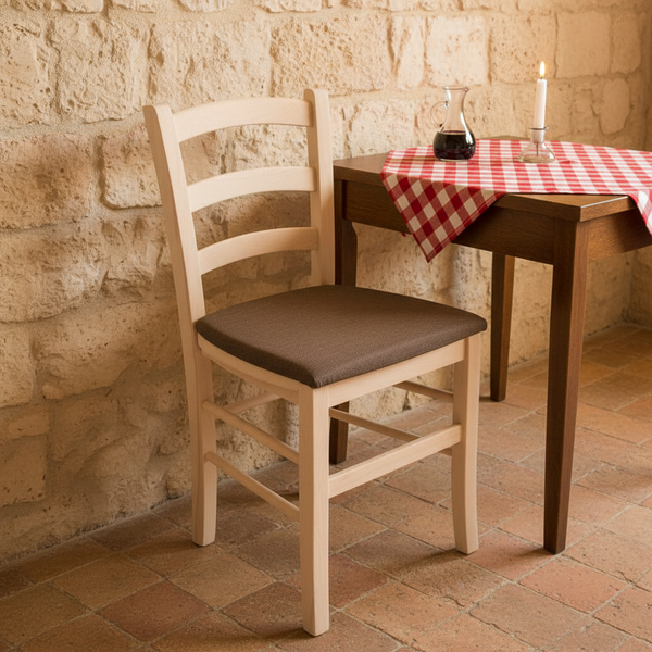 SITZ SAGOMATO, Venice Chair Cushion