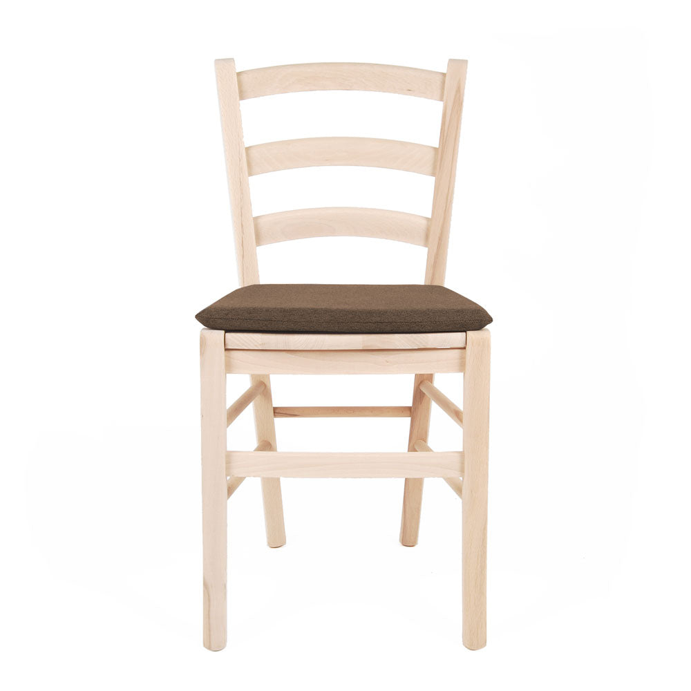 SITZ SAGOMATO | Cuscino per Sedie Cucina Trapezoidale 35/40x37 (2110506598469)