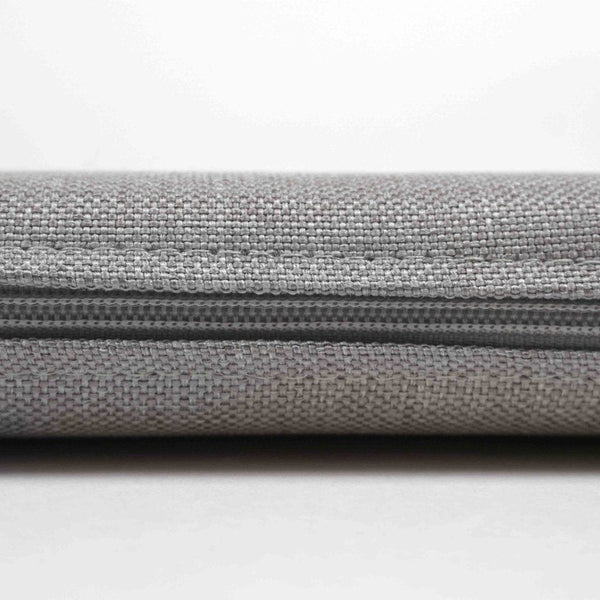 Cuscini per sedie quadrati sfoderabili con alette o lacci Sitz (4563005210682)