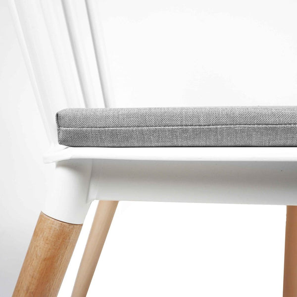 Cuscini per sedie, cuscino quadrato da cucina (4577486143546)#color_Grigio-Chiaro