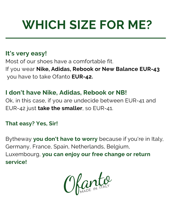 Donker VERNAZZA - Zwart