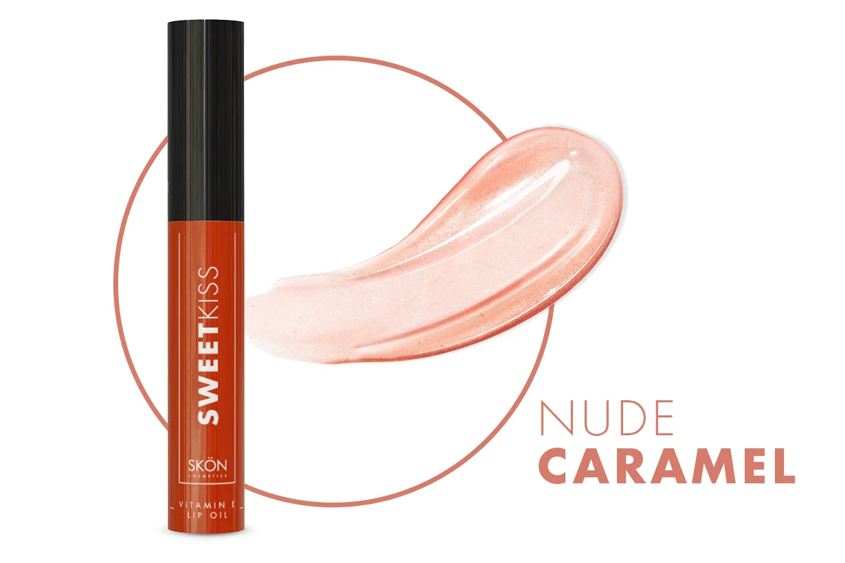 Nourishing Lip Oil