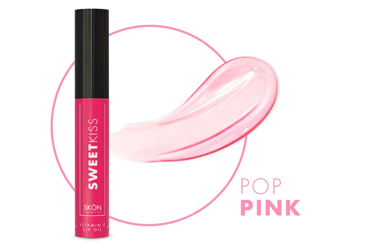 Nourishing Lip Oil