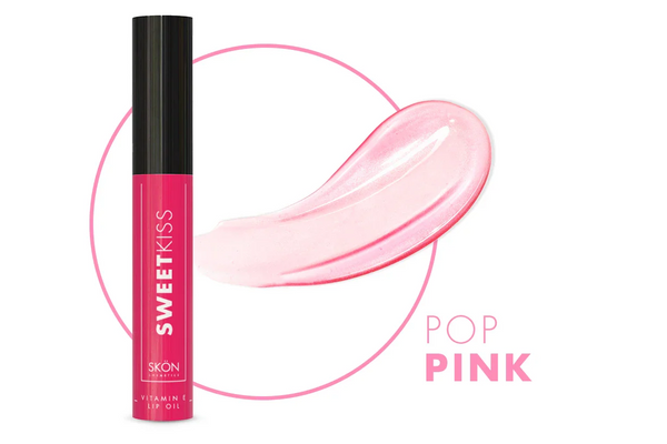 Nourishing Lip Oil