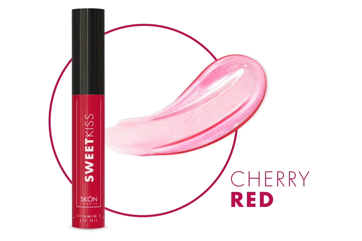 Nourishing Lip Oil