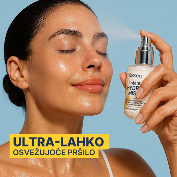 Hydra Mist Hydratační Obličejový Sprej