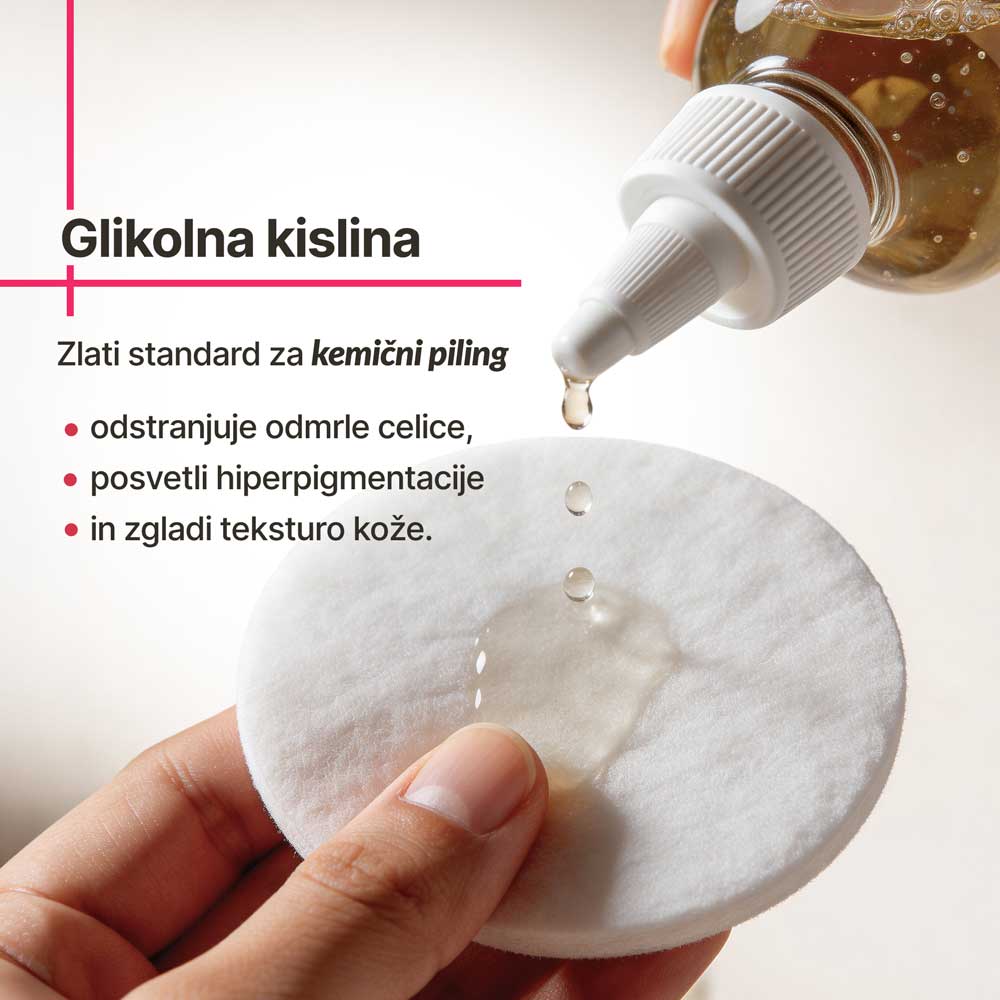 Glycolic Toner - Multi-Purpose